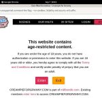 Creampieforgranny Free Login And Password