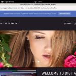 Daily DIGITAL CLIMAXXX Acc