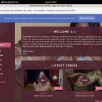 Destiny Marie Free Full