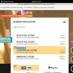 Digital Desire Lifetime Membership