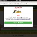 Discount Franks T-Girl World Promotion