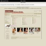 Discount Oma Fotze Sign Up