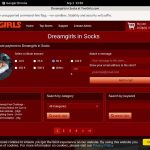 DreamgirlsInSocks Freebies