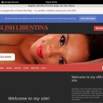 English_Libentina Free Trial Membership English_Libentina Free Trial Membership