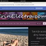 Erinelectra.com GXBill