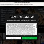 Familyscrew.com Promo Link