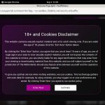 Feelxvideos Premium Accounts