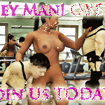 Trial Membership For Femdom 3D