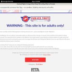 Fights Evolved Discount Link Fights Evolved Discount Link