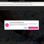 Free Camlust.com Password