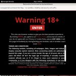 Free Gentle Desire Porn Accounts