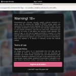 Free Kimswallows.com Trial Membership