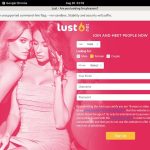 Free Lust.net Acounts