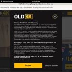 Free Old4k.com Password Account Free Old4k.com Password Account