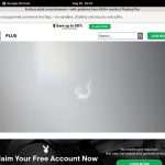 Free Plus Playboy Logins Free Plus Playboy Logins