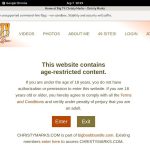 Free Premium Christymarks.com Accounts Free Premium Christymarks.com Accounts