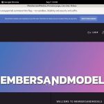 Free Studio.membersandmodels.com Hacked Passwords