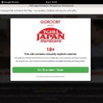 Free TGirl Japan Hardcore Discount Code Free TGirl Japan Hardcore Discount Code
