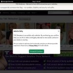 Free Tacamateurs.com Login Account