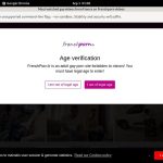 Frenchporn.fr Teen
