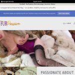 Furpassion.net Free Trial Deal