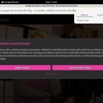 Get Free Sexyjacky.com Membership