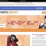 Get Playwithwendy Discount Membership