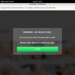 Givemepink.com Trial Membership $1