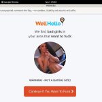 Hello Well Free Full Videos