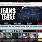 Jeanstease Get Access