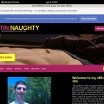 Justin1988 Pussy