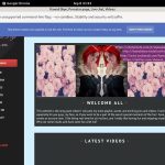 Kawaiiskye.modelcentro.com Cuentas Kawaiiskye.modelcentro.com Cuentas