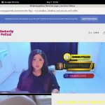 Kimberlypolizzi.com Paypal Access