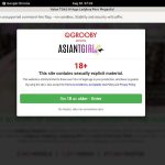Ladyboy Ladyboy With Canadian Dollars