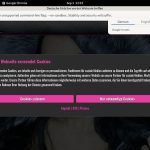 Lanagiselle.tv Membership Free Lanagiselle.tv Membership Free
