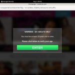 Lexi Dona Password Generator