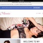 MINNIE SCARLET Hd