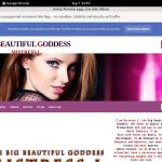 Mistressl.modelcentro.com Accont