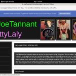 Mjoetannant Site Rip New