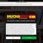 Muchasexo User And Pass Muchasexo User And Pass