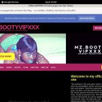 Mzbootyvipxxx Torrent