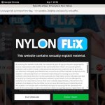 Nylon Flix Renew Password Nylon Flix Renew Password