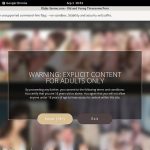 Oldje-3some.com Gratis Password