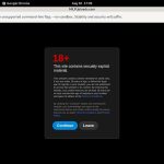 Password For Milf Uploads