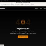 Paulo Massa XXX Login Generator