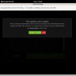 Paypal Signup Hotel Hostages