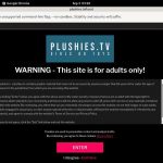 Plushies.tv Passworter