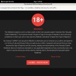 Porn Corn VR Model List