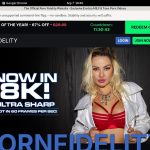 Pornfidelity.com Sex