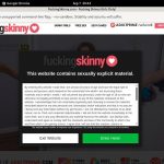 Premium Account Fucking Skinny Portal Free